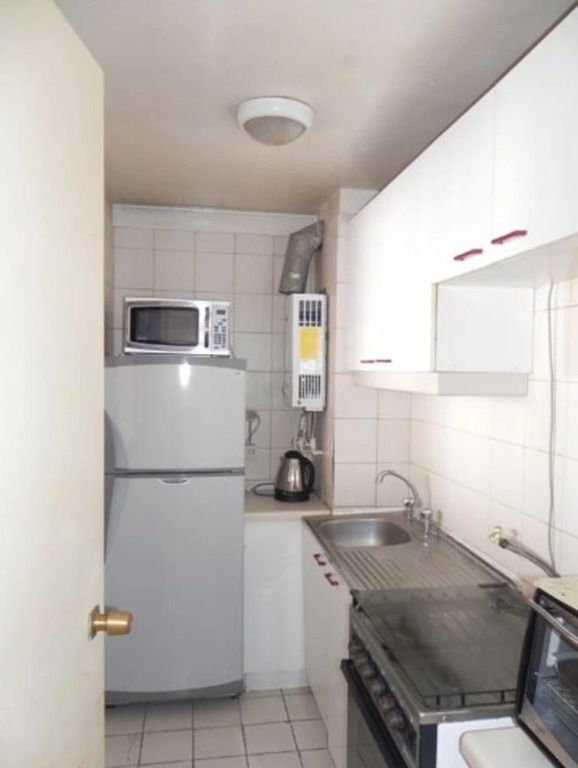 Inmobiliaria Mirsil Doña Javiera