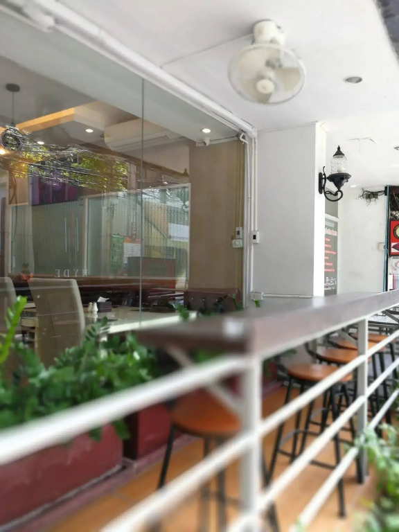 Miami Hotel Bangkok