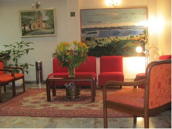 Hotel Tobacá