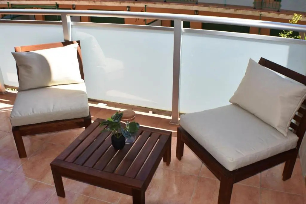 Apartament Sergi in Amposta