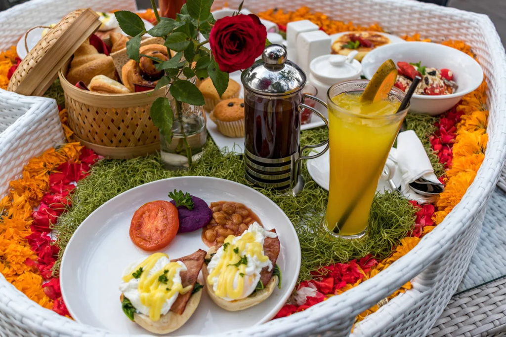 Y Resort Ubud