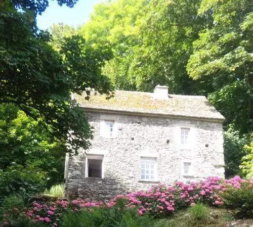 Moulin à Orge