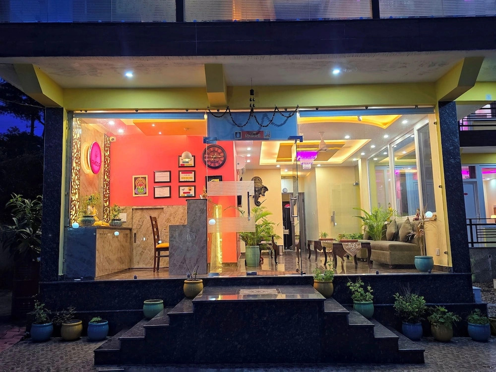 Amoda - Best Hotel in Dharamshala
