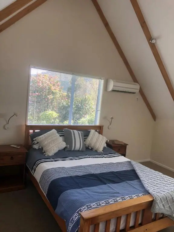 Rochdale Homestay B&B