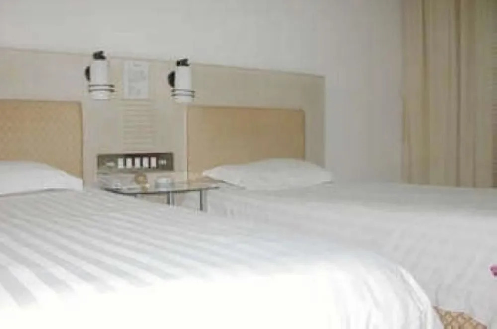 Kaiserdom Hotel Ouzhuang