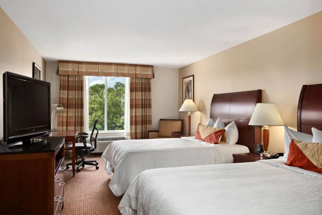 Hilton Garden Inn Oakbrook Terrace