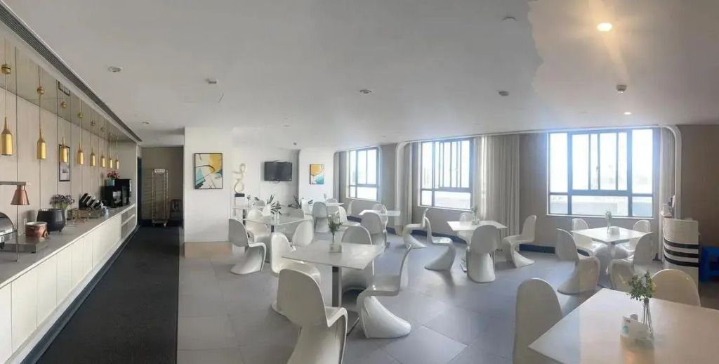 Jinjiang Inn Haimen Jiefang Zhonglu Branch