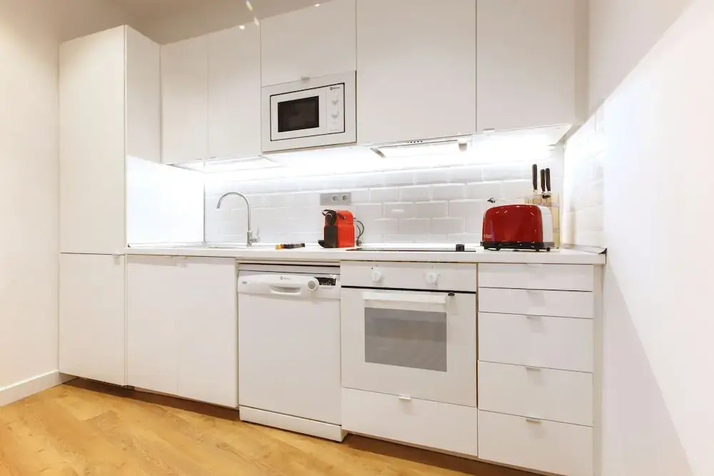 Madrid Centric VI by Madflats Collection