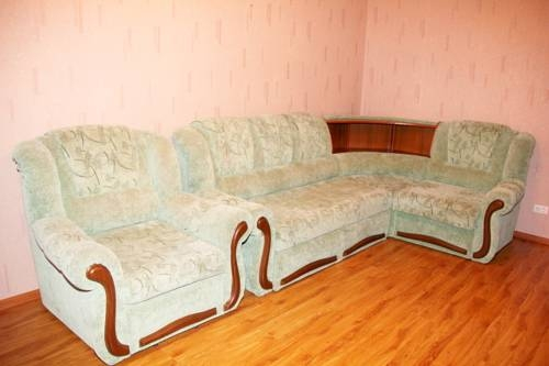 Lux35 Apartment Sheksninsky 22