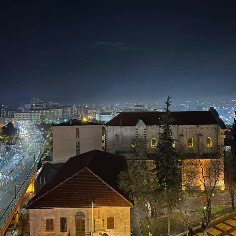 Nil Hotel