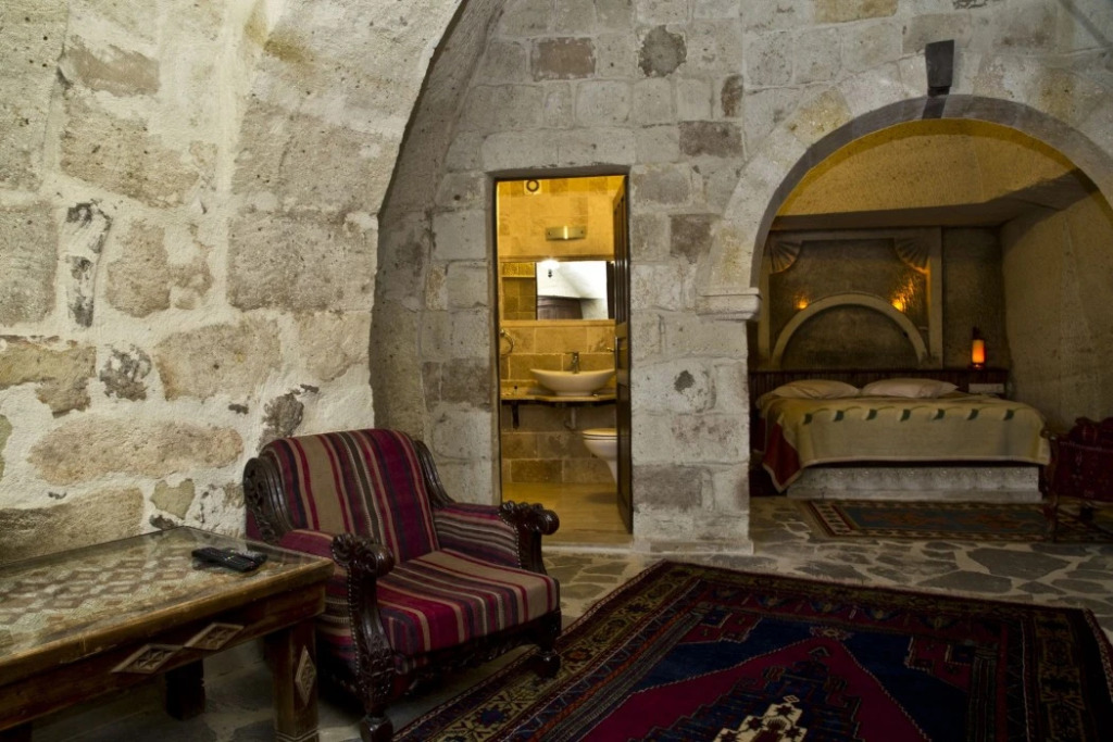 Konak Bezirhane Hotel