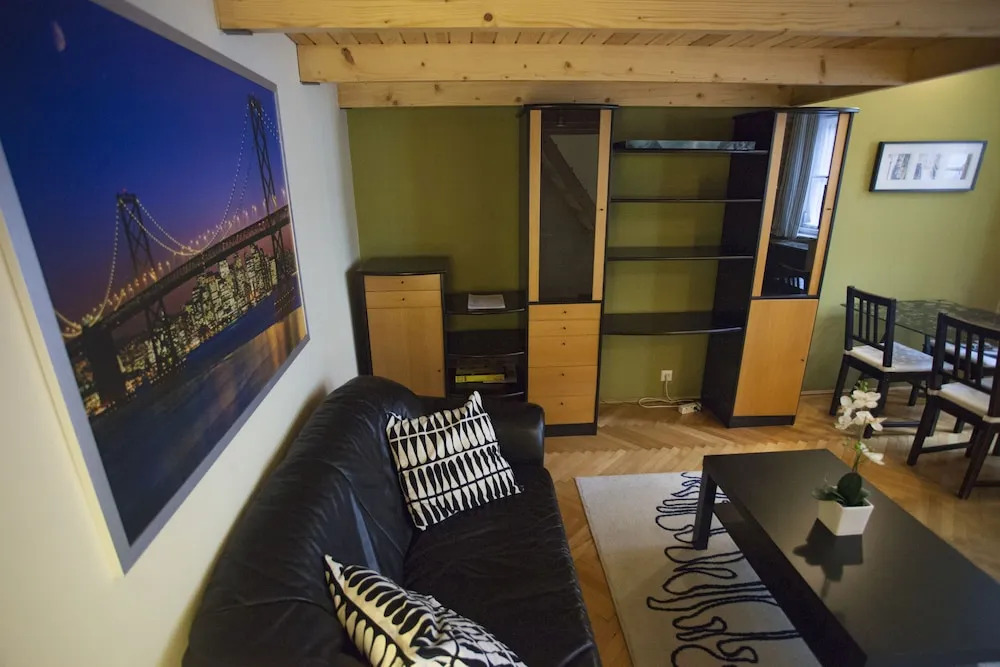 Dfive Apartments - Exquisite