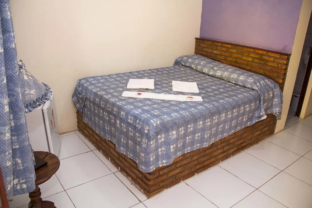 Hotel Pousada Imbassai