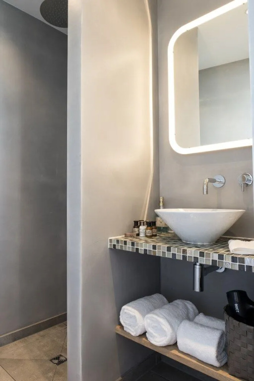 De Pier Suites