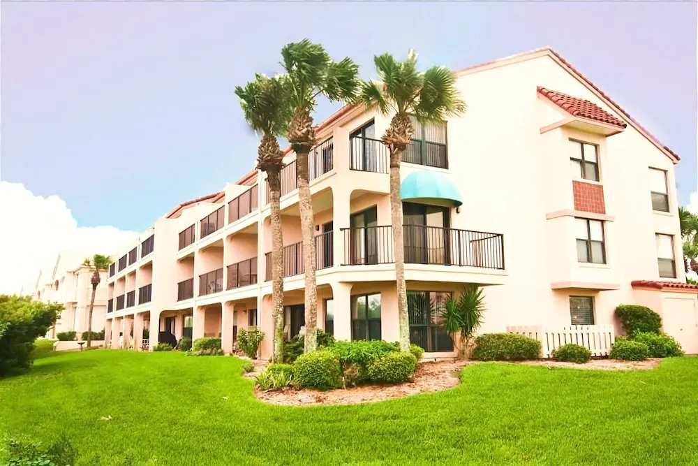 Sea Place 12128 - Two Bedroom Condo
