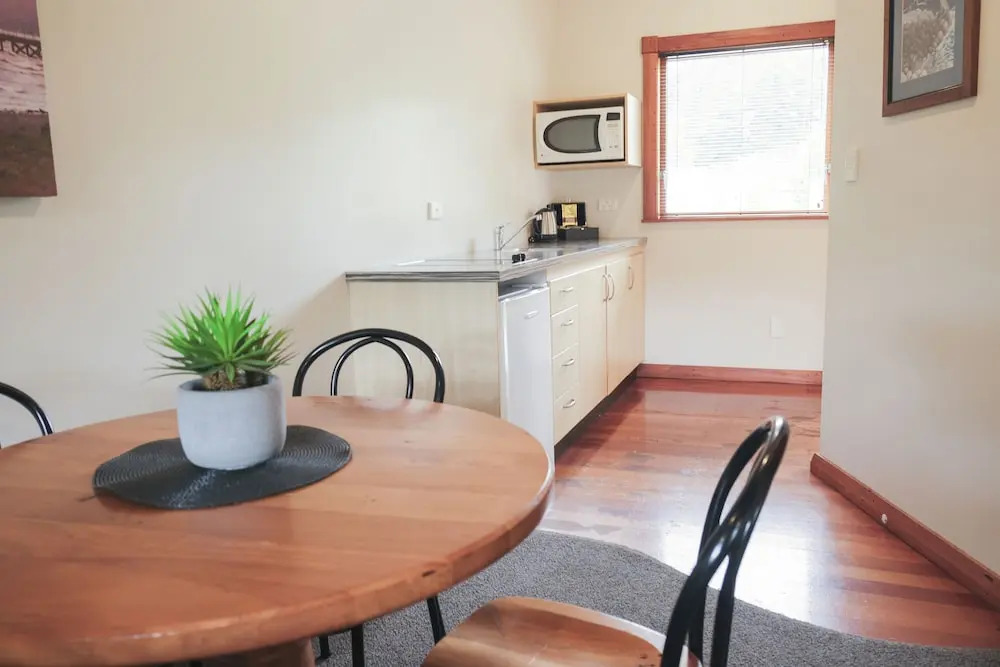 Silverstream Retreat