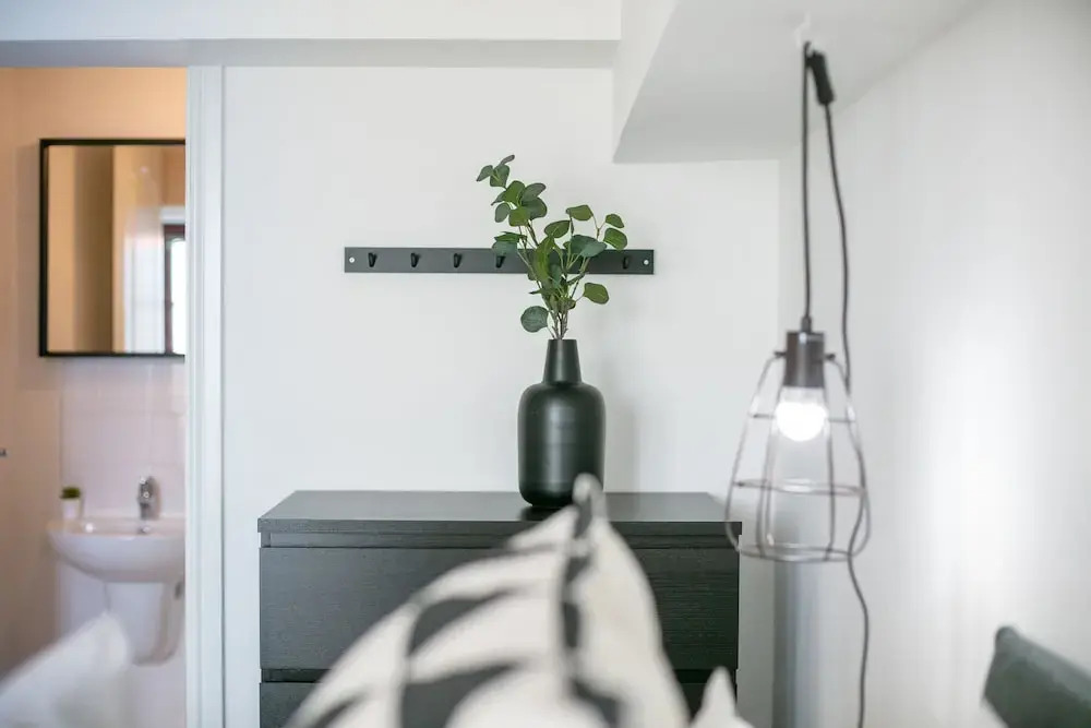 Granary Suite No22 - Donnini Apartments