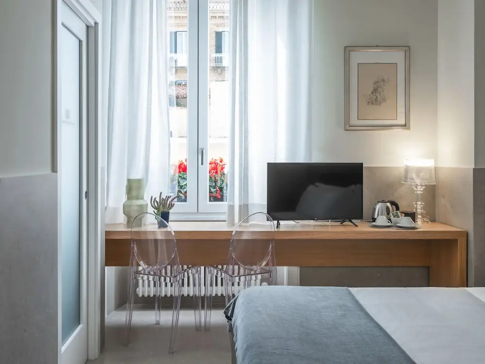 Maison boutique Matteotti