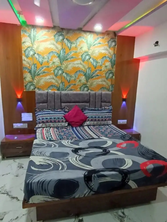 Goroomgo Sanskar Villa Ahmedabad