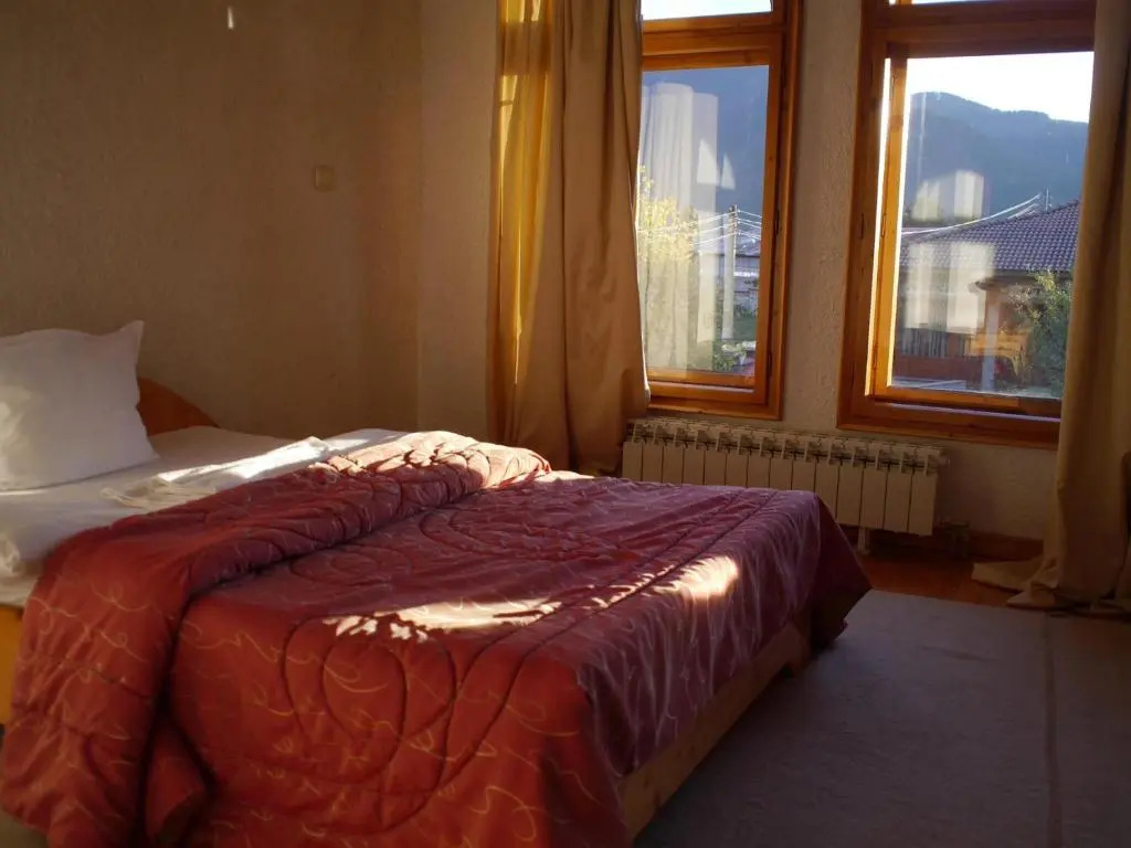 Family Hotel Silver