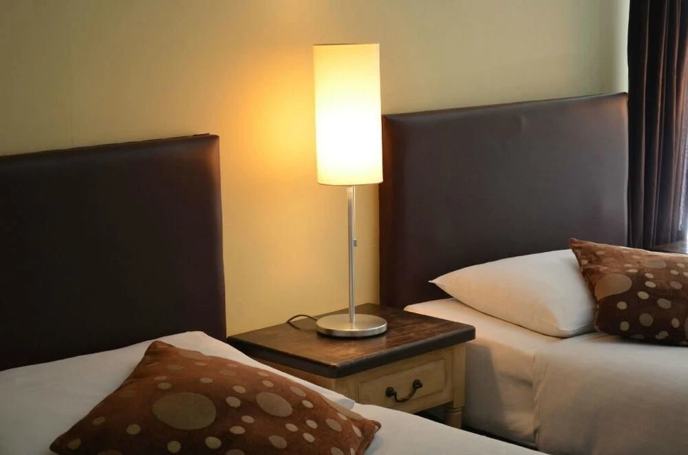 The Crown Hotel