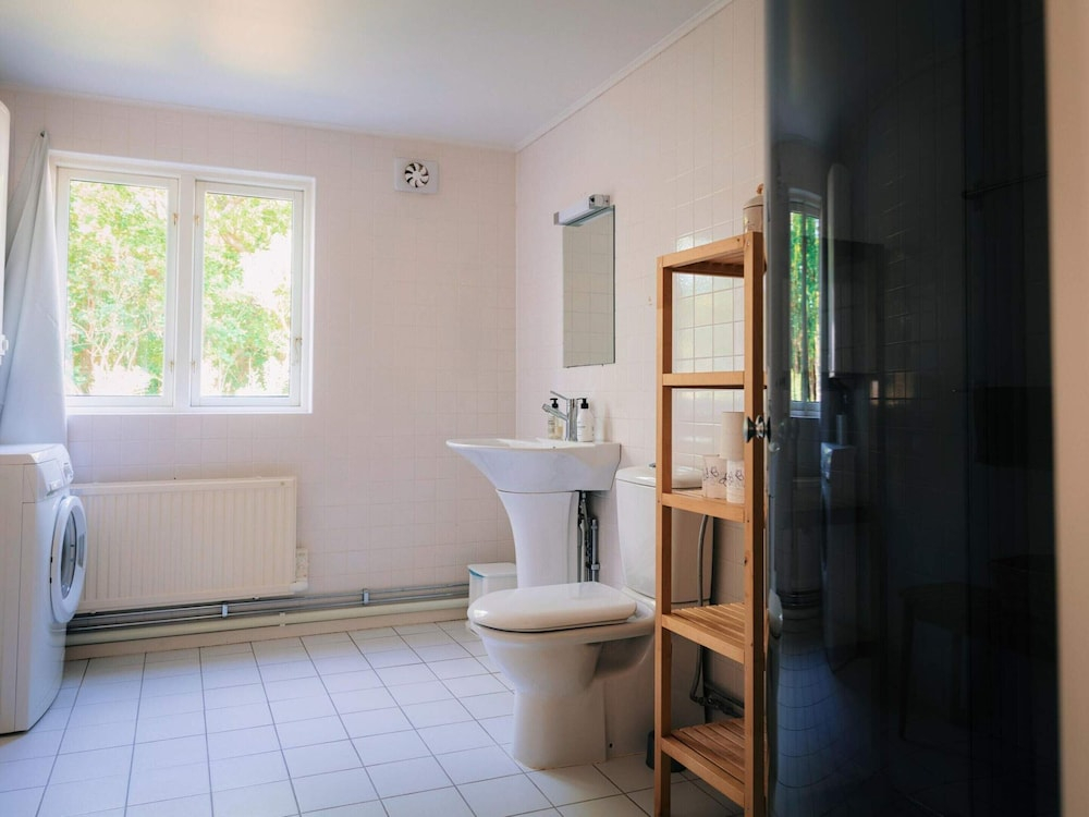 5 Star Holiday Home in Bastad