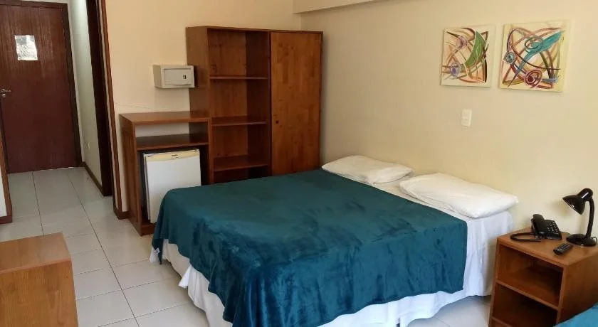 Ilhamar Canas Hotel