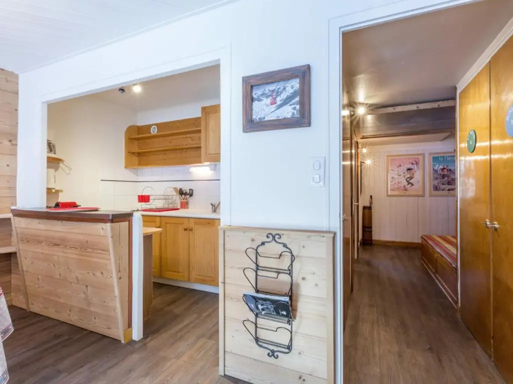 Appartement* pour 6, Sud, proche pistes et commerces - FR-1-304-82