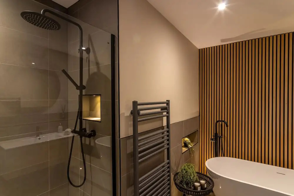 Rachel's Farm Luxury Escapes With Hot Tubs