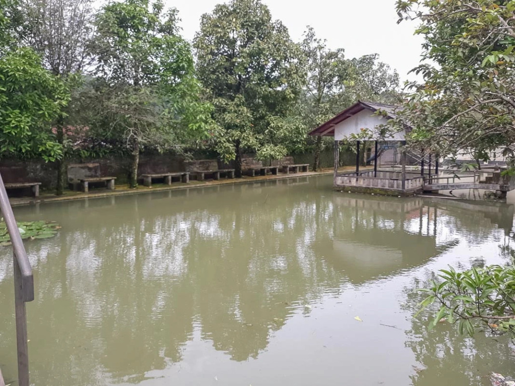 Pendopo Alam Safira RedPartner