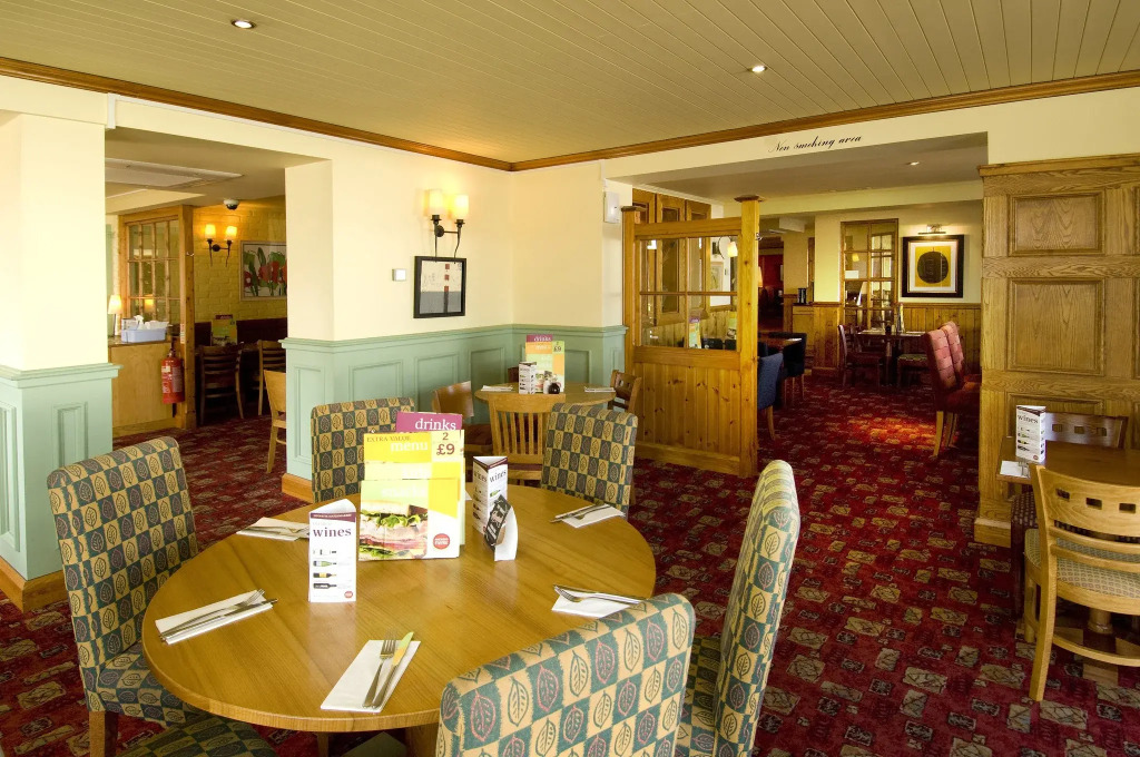 Premier Inn Gloucester Business Park