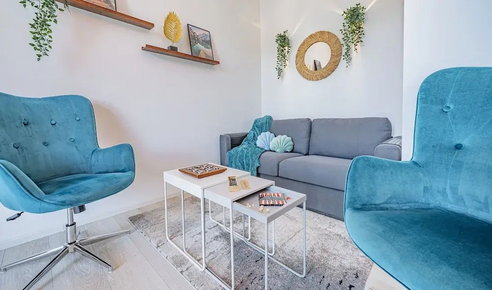 Baltic Apartments - Willa Carmen DeLuxe