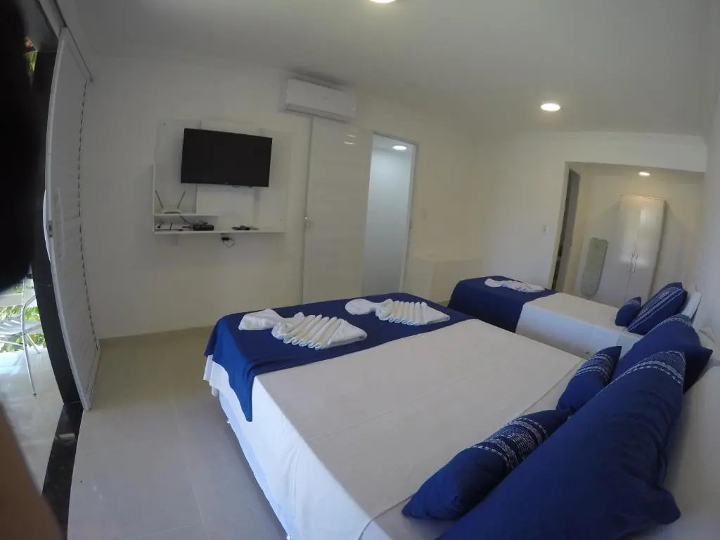 Chalé 4, Maragogi, Condominio Village Galés