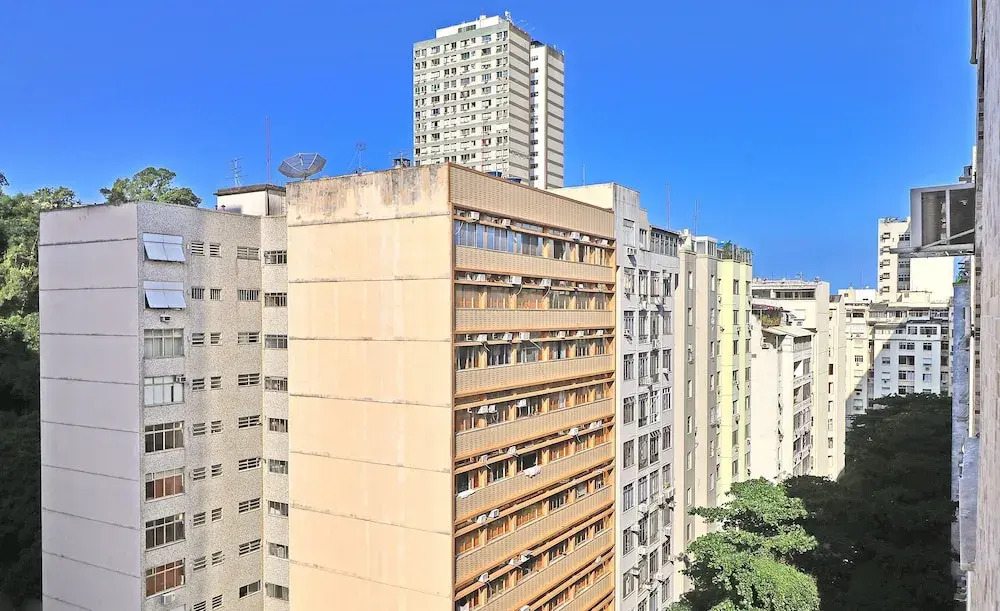 MZ Apartments Leme III