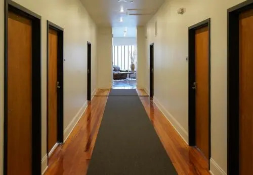 Scenic City Hostel