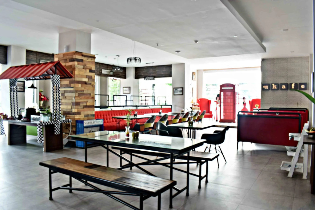 Meotel Purwokerto