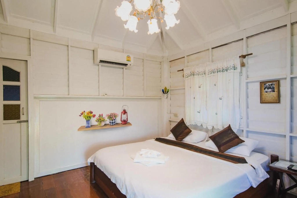 Baan Imm Sook Resort