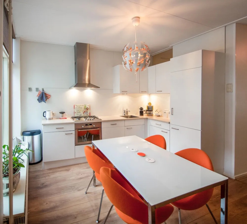 Stay 19 - Overnachten in Stijl
