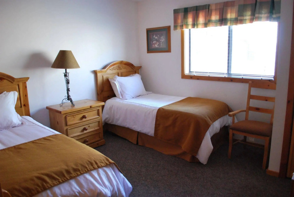 Double Eagle Resort and Spa