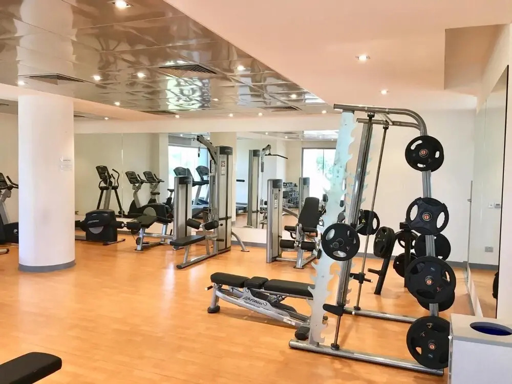 M Executive Hotel & Residence