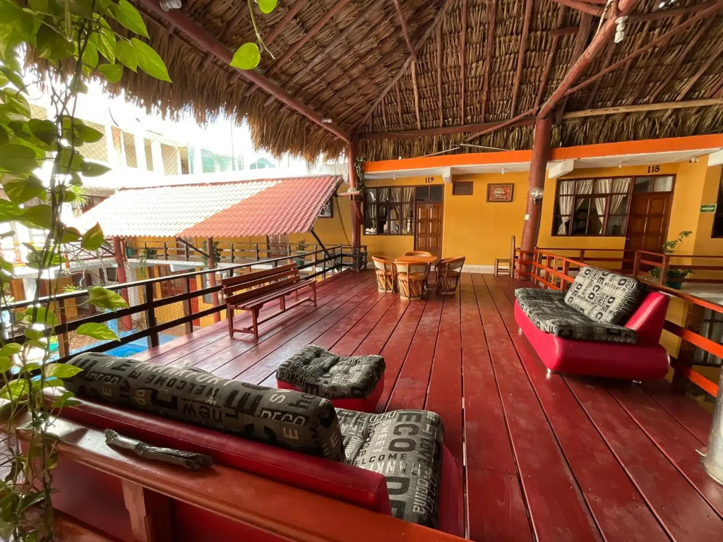 Hotel & Suites Bello Caribe