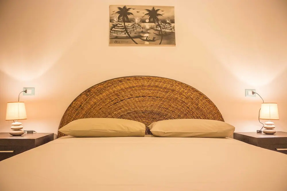 Antonio Sousa Beach 3 Bedroom Apartment