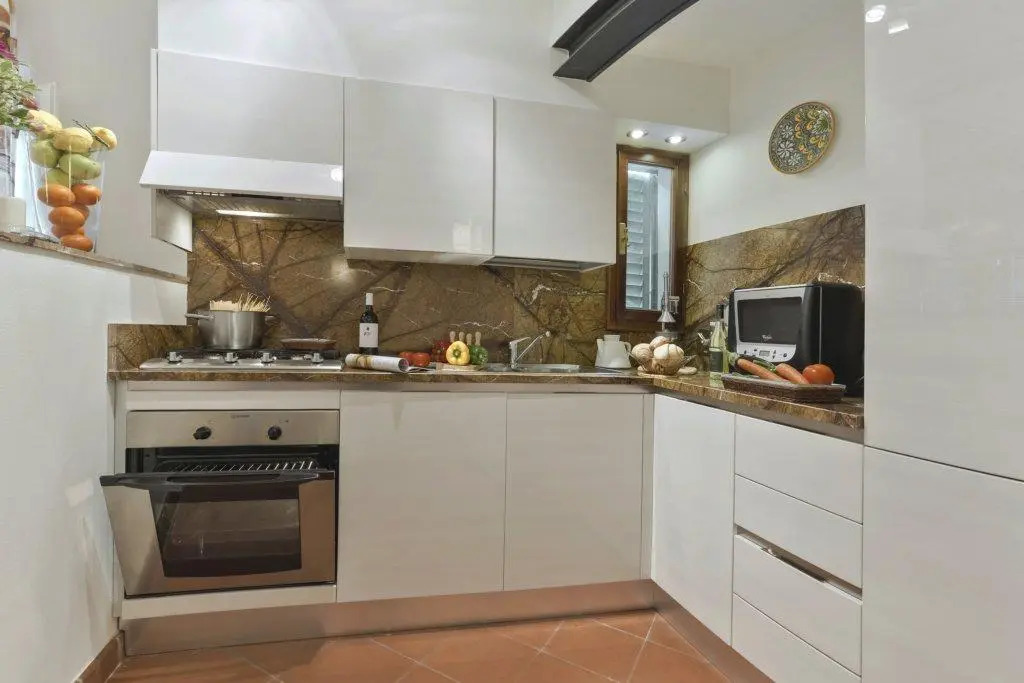 Design Apartments Florence- Florence City Center