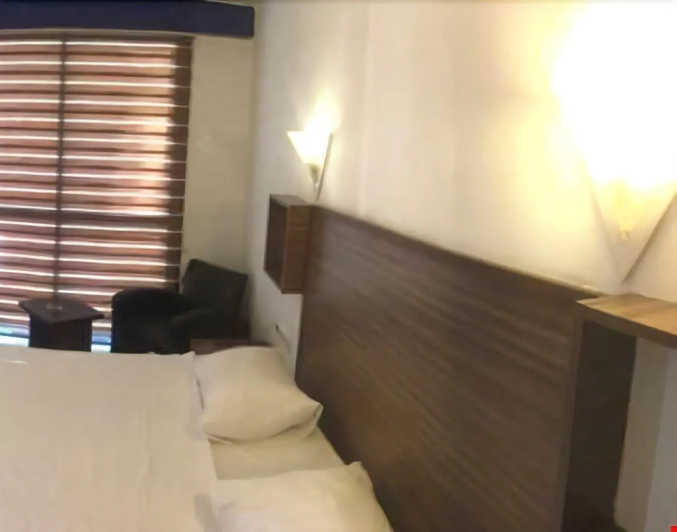 Blue Otel