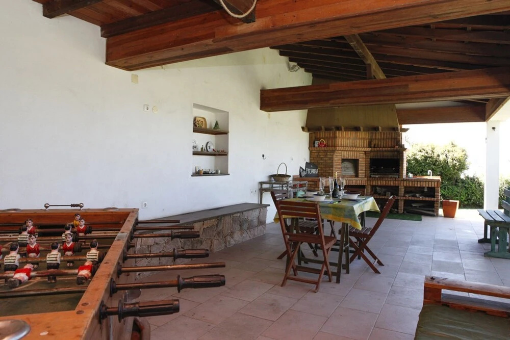 FLH Mira Guincho House with Sea View and Garden