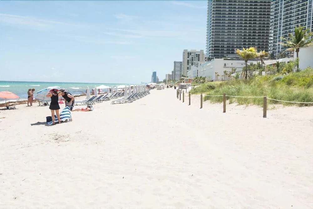 Tides - Private Condo