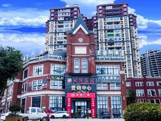 Hotel Narantes