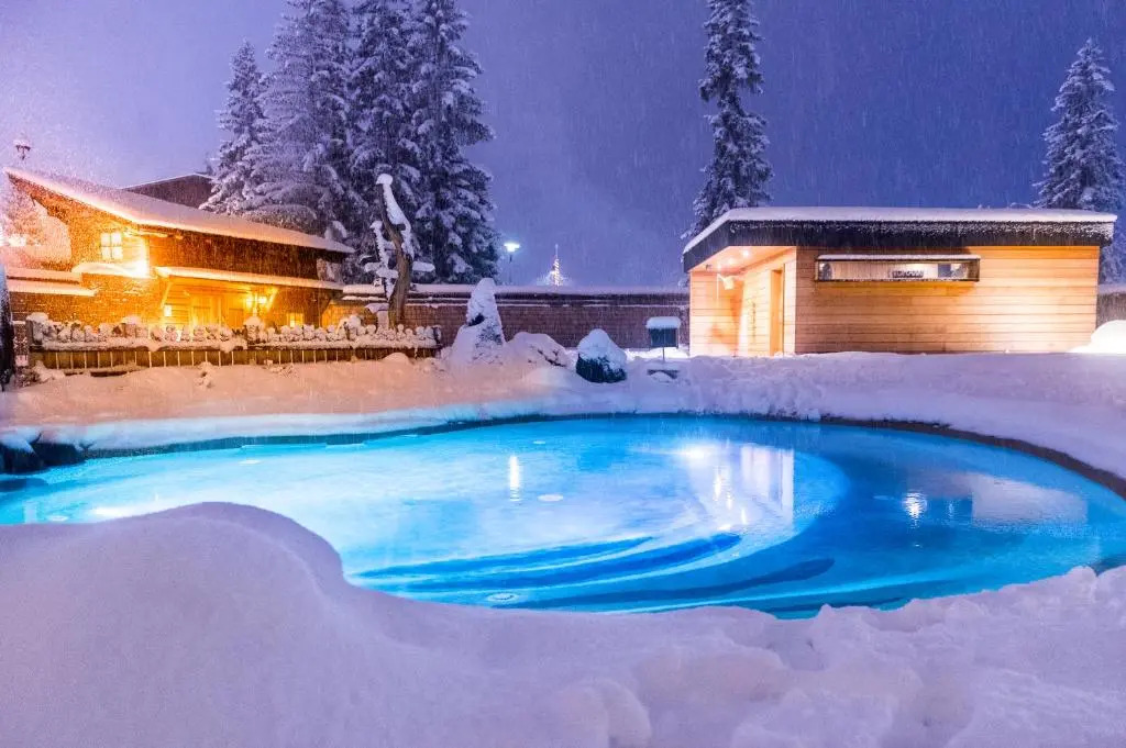 Croce Bianca Leisure & Spa Hotel
