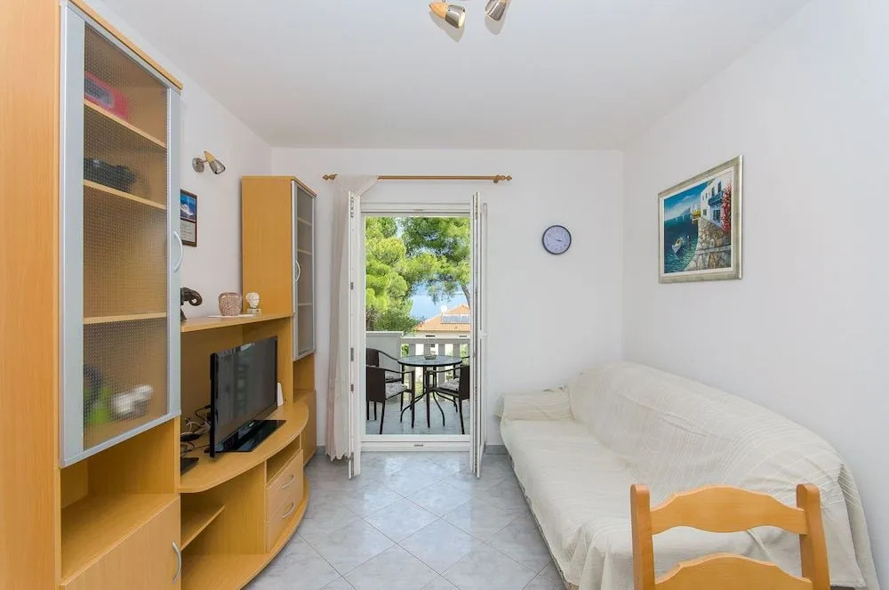Apartment Mariner