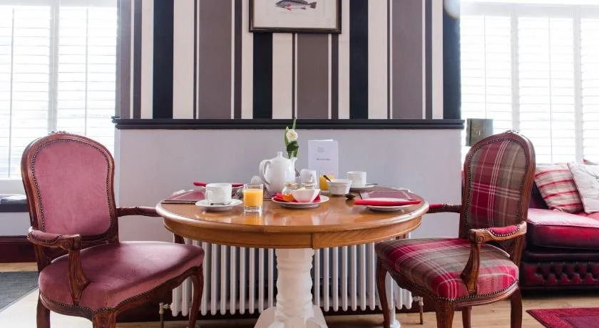 Merryburn Rooms